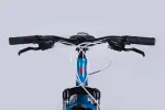 Велосипед AL 24 Formula BLACKWOOD 1.0 DD FR рама-12,5 сине-серебристый 2025 - Магазин ВелоБуча