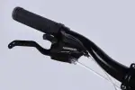Велосипед AL 24 Formula BLACKWOOD 1.0 DD FR рама-12,5 синьо-сріблястий 2025 - Магазин ВелоБуча