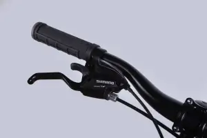 Велосипед AL 24 Formula BLACKWOOD DD FR рама-12,5 червоний 2026 - Магазин ВелоБуча