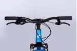 Велосипед AL 24 Formula ZEPHYR 3.0 DD CS рама-12 синій 2026 - Магазин ВелоБуча