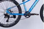 Велосипед AL 24 Formula ZEPHYR 3.0 DD CS рама-12 синій 2026 - Магазин ВелоБуча
