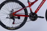 Велосипед AL 26 Formula BLACKWOOD DD FR рама-13 красный 2026 - Магазин ВелоБуча