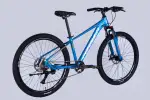 Велосипед AL 26 Formula ZEPHYR 3.0 DD CS рама-14 синий 2026 - Магазин ВелоБуча
