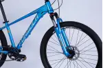 Велосипед AL 26 Formula ZEPHYR 3.0 DD CS рама-14 синий 2026 - Магазин ВелоБуча