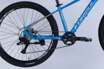 Велосипед AL 26 Formula ZEPHYR 3.0 DD CS рама-14 синий 2026 - Магазин ВелоБуча