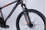 Велосипед AL 27.5 Formula MOTION DD FR рама-16 темно-серый 2026 - Магазин ВелоБуча
