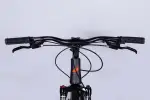 Велосипед AL 27.5 Formula MOTION DD FR рама-16 темно-серый 2026 - Магазин ВелоБуча
