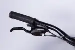 Велосипед AL 27.5 Formula MOTION DD FR рама-16 рожевий з білим 2026 - Магазин ВелоБуча