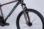 Велосипед AL 27.5 Formula MOTION DD FR рама-18 темно-серый (матовый) 2026 - Магазин ВелоБуча