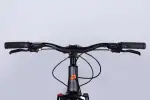 Велосипед AL 27.5 Formula MOTION DD FR рама-18 темно-серый (матовый) 2026 - Магазин ВелоБуча