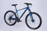 Велосипед AL 27.5 Formula MOTION DD FR рама-18 синий с черным 2026 - Formula - Магазин ВелоБуча Велосипед AL 27.5 Formula MOTION DD FR рама-18 синий с черным 2026 - Магазин ВелоБуча