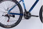 Велосипед AL 27.5 Formula MOTION DD FR рама-18 синий с черным 2026 - Formula - Магазин ВелоБуча Велосипед AL 27.5 Formula MOTION DD FR рама-18 синий с черным 2026 - Магазин ВелоБуча