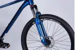 Велосипед AL 27.5 Formula MOTION DD FR рама-18 синий с черным 2026 - Formula - Магазин ВелоБуча Велосипед AL 27.5 Formula MOTION DD FR рама-18 синий с черным 2026 - Магазин ВелоБуча