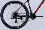 Велосипед AL 27.5 Formula THOR DD CS рама-18 медно-черный с оранжевым 2026 - Магазин ВелоБуча