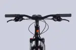 Велосипед AL 27.5 Formula THOR DD CS рама-18 медно-черный с оранжевым 2026 - Магазин ВелоБуча