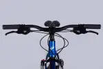 Велосипед AL 27.5 Formula ZEPHYR 3.0 DD CS рама-17 синий 2026 - Магазин ВелоБуча