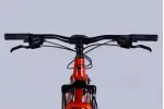 Велосипед ST 29 Formula DRAGONFLY AM DD рама-16 оранжевый 2025 - Магазин ВелоБуча