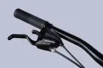 Велосипед ST 29 Formula DRAGONFLY AM DD рама-16 зелено-червоний 2025 - Магазин ВелоБуча
