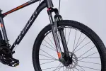 Велосипед AL 29 Formula MOTION DD FR рама-17 темно-сiрий (матовий) 2026 - Магазин ВелоБуча