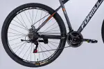 Велосипед AL 29 Formula MOTION DD FR рама-19 темно-серый (матовый) 2026 - Магазин ВелоБуча