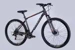 Велосипед AL 29 Formula MOTION DD FR рама-19 темно-серый (матовый) 2026 - Магазин ВелоБуча