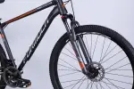 Велосипед AL 29 Formula MOTION DD FR рама-19 темно-серый (матовый) 2026 - Магазин ВелоБуча