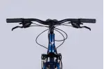 Велосипед AL 29 Formula MOTION DD FR рама-21 синiй з чорним 2026 - Магазин ВелоБуча