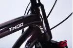 Велосипед AL 29 Formula THOR DD CS рама-19 медно-черный с оранжевым 2026 - Магазин ВелоБуча