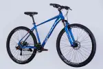Велосипед AL 29 Formula ZEPHYR 3.0 DD CS рама-19 синий 2026 - Formula - Магазин ВелоБуча Велосипед AL 29 Formula ZEPHYR 3.0 DD CS рама-19 синий 2026 - Магазин ВелоБуча