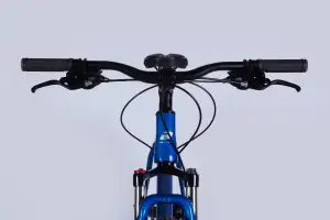 Велосипед AL 29 Formula ZEPHYR 3.0 DD CS рама-21 синій 2026 - Магазин ВелоБуча