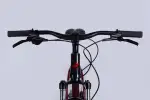 Велосипед AL 29 Formula ZEPHYR 1.0 HDD рама-21 черно-красный 2026 - Магазин ВелоБуча