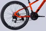 Велосипед ST 26 Discovery TREK DD FR рама-13 оранжевый 2025 - Discovery - Магазин ВелоБуча Велосипед ST 26 Discovery TREK DD FR рама-13 оранжевый 2025 - Магазин ВелоБуча