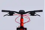 Велосипед ST 26 Discovery TREK DD FR рама-13 оранжевый 2025 - Discovery - Магазин ВелоБуча Велосипед ST 26 Discovery TREK DD FR рама-13 оранжевый 2025 - Магазин ВелоБуча