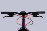 Велосипед ST 26 Discovery TREK DD FR рама-13 фиолетовый 2025 - Discovery - Магазин ВелоБуча Велосипед ST 26 Discovery TREK DD FR рама-13 фиолетовый 2025 - Магазин ВелоБуча