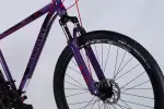 Велосипед ST 29 Discovery TREK DD FR рама-19 фиолетовый 2025 - Discovery - Магазин ВелоБуча Велосипед ST 29 Discovery TREK DD FR рама-19 фиолетовый 2025 - Магазин ВелоБуча