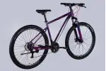 Велосипед ST 29 Discovery TREK DD FR рама-19 фиолетовый 2025 - Discovery - Магазин ВелоБуча Велосипед ST 29 Discovery TREK DD FR рама-19 фиолетовый 2025 - Магазин ВелоБуча