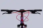 Велосипед ST 29 Discovery TREK DD FR рама-19 фиолетовый 2025 - Discovery - Магазин ВелоБуча Велосипед ST 29 Discovery TREK DD FR рама-19 фиолетовый 2025 - Магазин ВелоБуча