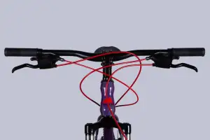 Велосипед ST 29 Discovery TREK DD FR рама-19 фиолетовый 2025 - Discovery - Магазин ВелоБуча Велосипед ST 29 Discovery TREK DD FR рама-19 фиолетовый 2025 - Магазин ВелоБуча