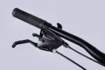 Велосипед AL 29 SPACE MERCURY DD FR рама-18 сине-оранжевый 2026 - Магазин ВелоБуча
