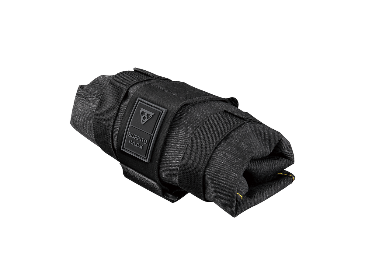 Сумка под седло Topeak Burrito Pack - Topeak - Магазин ВелоБуча Сумка под седло Topeak Burrito Pack - Магазин ВелоБуча