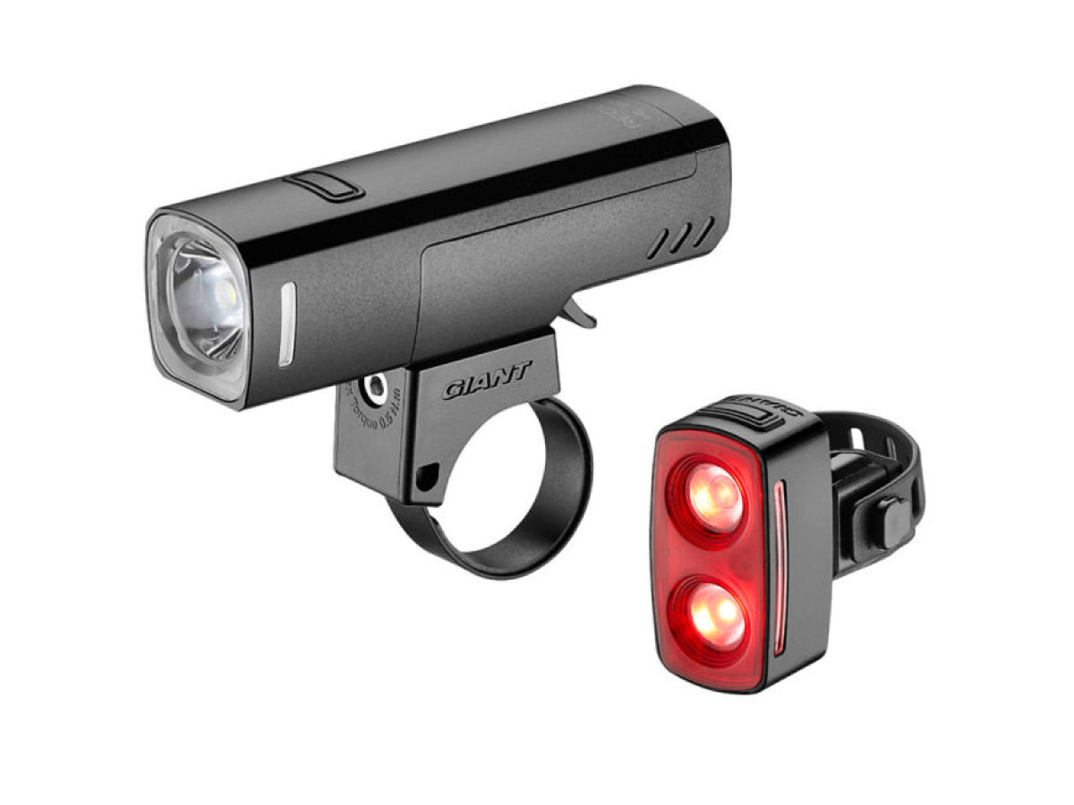 Фара передняя Giant Recon Combo HL 900 + TL 200 - Giant - Магазин ВелоБуча Фара передняя Giant Recon Combo HL 900 + TL 200 - Магазин ВелоБуча