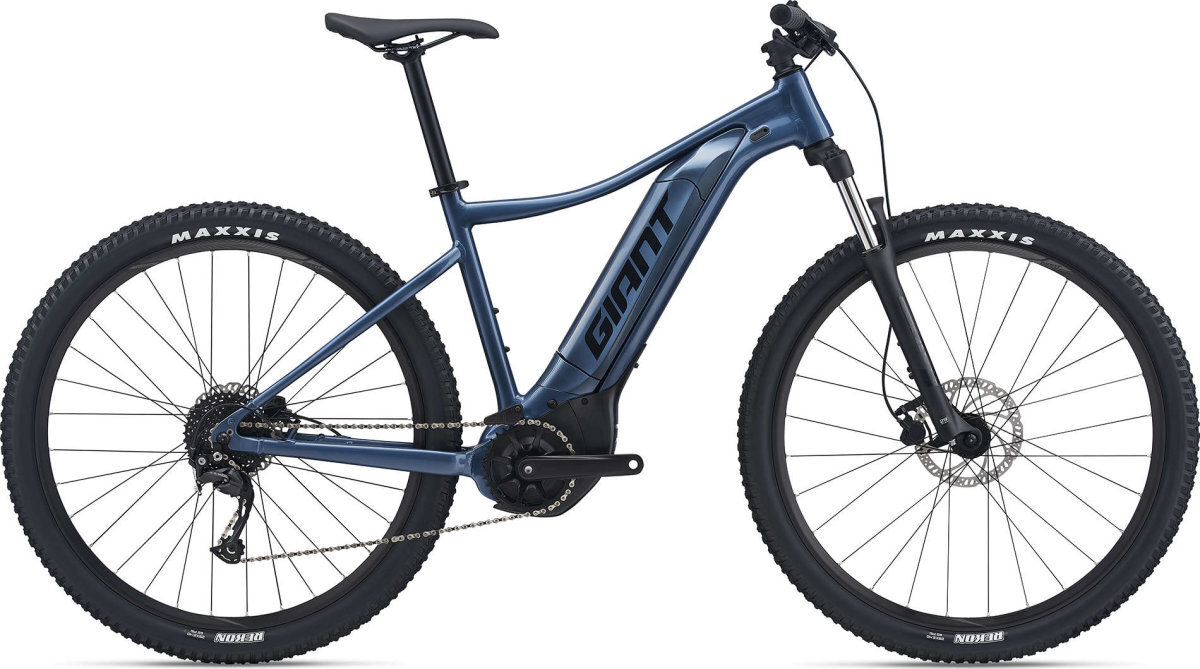 Велосипед электро Giant Talon E+ 3 29er 25км/ч сын Ashes L - Giant - Магазин ВелоБуча Велосипед электро Giant Talon E+ 3 29er 25км/ч сын Ashes L - Магазин ВелоБуча
