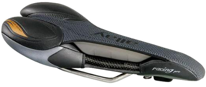 Седло Allay Racing Sport 2.1 разм. L 310г. - Allay - Магазин ВелоБуча Седло Allay Racing Sport 2.1 разм. L 310г. - Магазин ВелоБуча