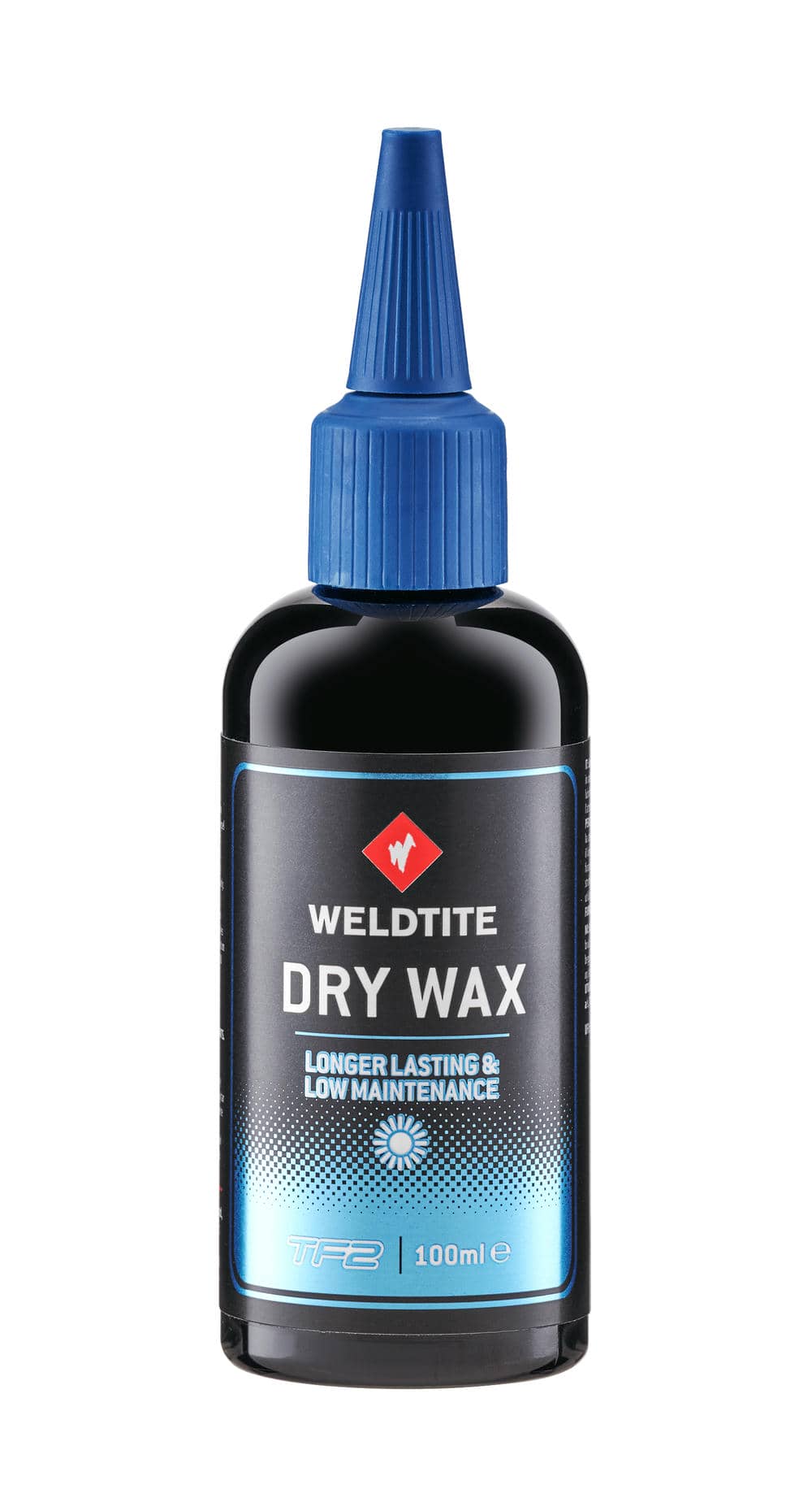 Смазка для цепи Weldtite 03056 DRY WAX, парафиновая, 100мл - Weldtite - Магазин ВелоБуча Смазка для цепи Weldtite 03056 DRY WAX, парафиновая, 100мл - Магазин ВелоБуча