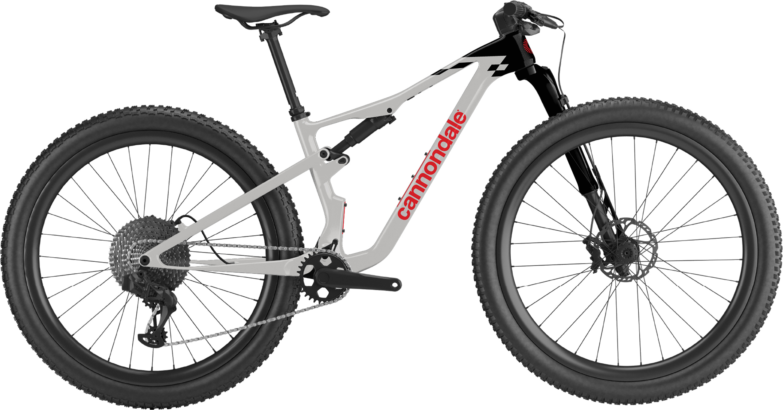 Велосипед 29 Cannondale SCALPEL Carbon 3 Lefty рама - XL CLK B6 - Cannondale - Магазин ВелоБуча Велосипед 29 Cannondale SCALPEL Carbon 3 Lefty рама - XL CLK B6 - Магазин ВелоБуча