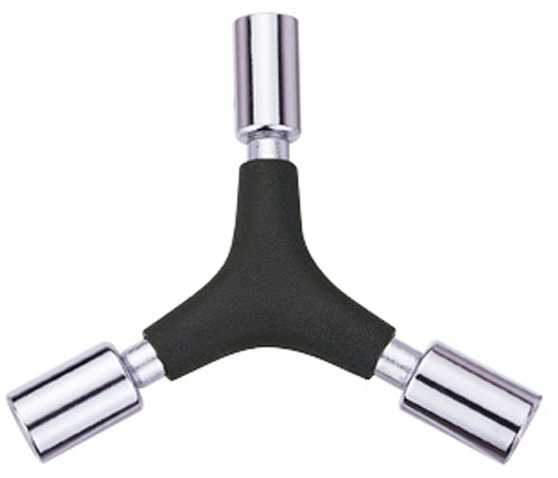 Ключ Ice Toolz 60A2 Y-тип 8x9x10mm - Ice Toolz - Магазин ВелоБуча Ключ Ice Toolz 60A2 Y-тип 8x9x10mm - Магазин ВелоБуча