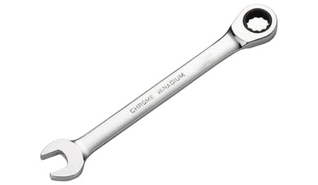 Ключ Ice Toolz 4114 ріжковий накидний 14mm - Магазин ВелоБуча