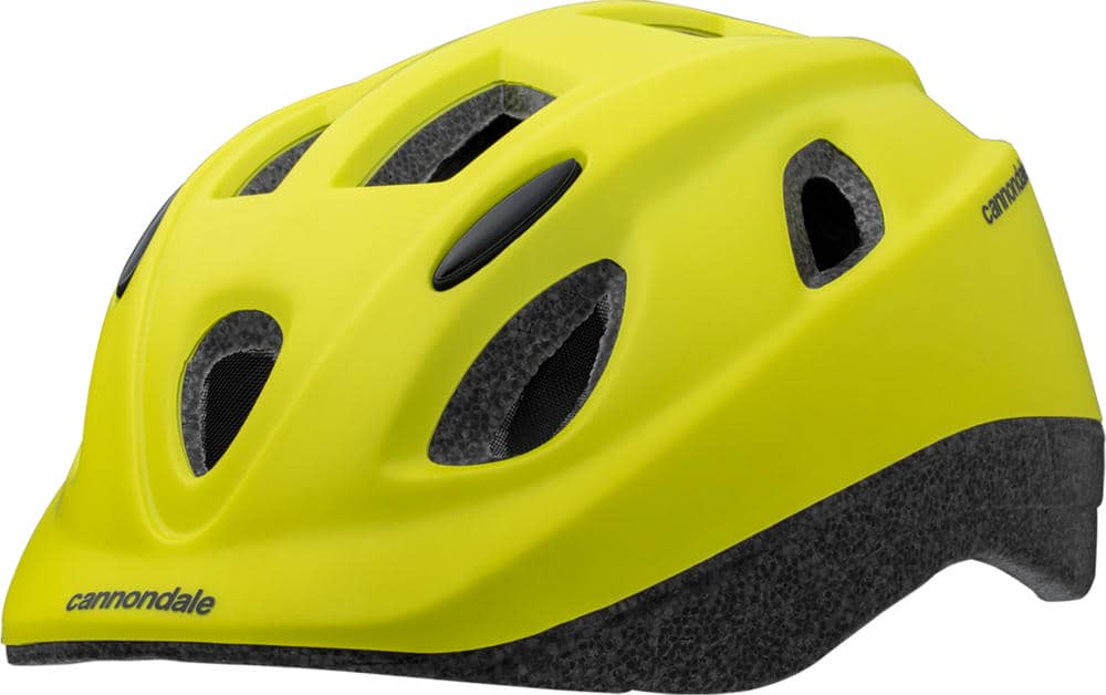 Шлем детский Cannondale QUICK размер XS/S HLT - Cannondale - Магазин ВелоБуча Шлем детский Cannondale QUICK размер XS/S HLT - Магазин ВелоБуча