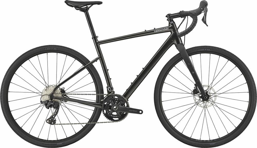 Велосипед 28 Cannondale TOPSTONE 1 рама - XL 2025 OBS - Магазин ВелоБуча