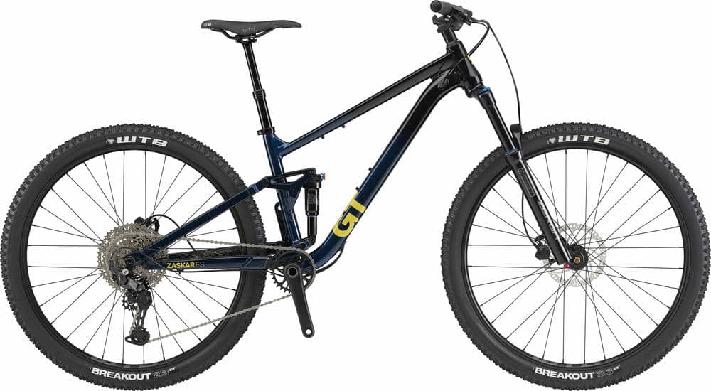 Велосипед 29 GT Zaskar FS Comp рама - XL ING - GT - Магазин ВелоБуча Велосипед 29 GT Zaskar FS Comp рама - XL ING - Магазин ВелоБуча